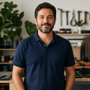 Profissional prestador de serviço